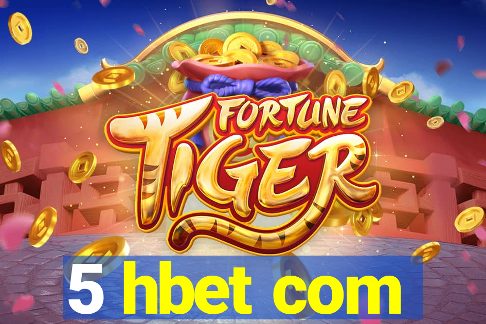 5 hbet com